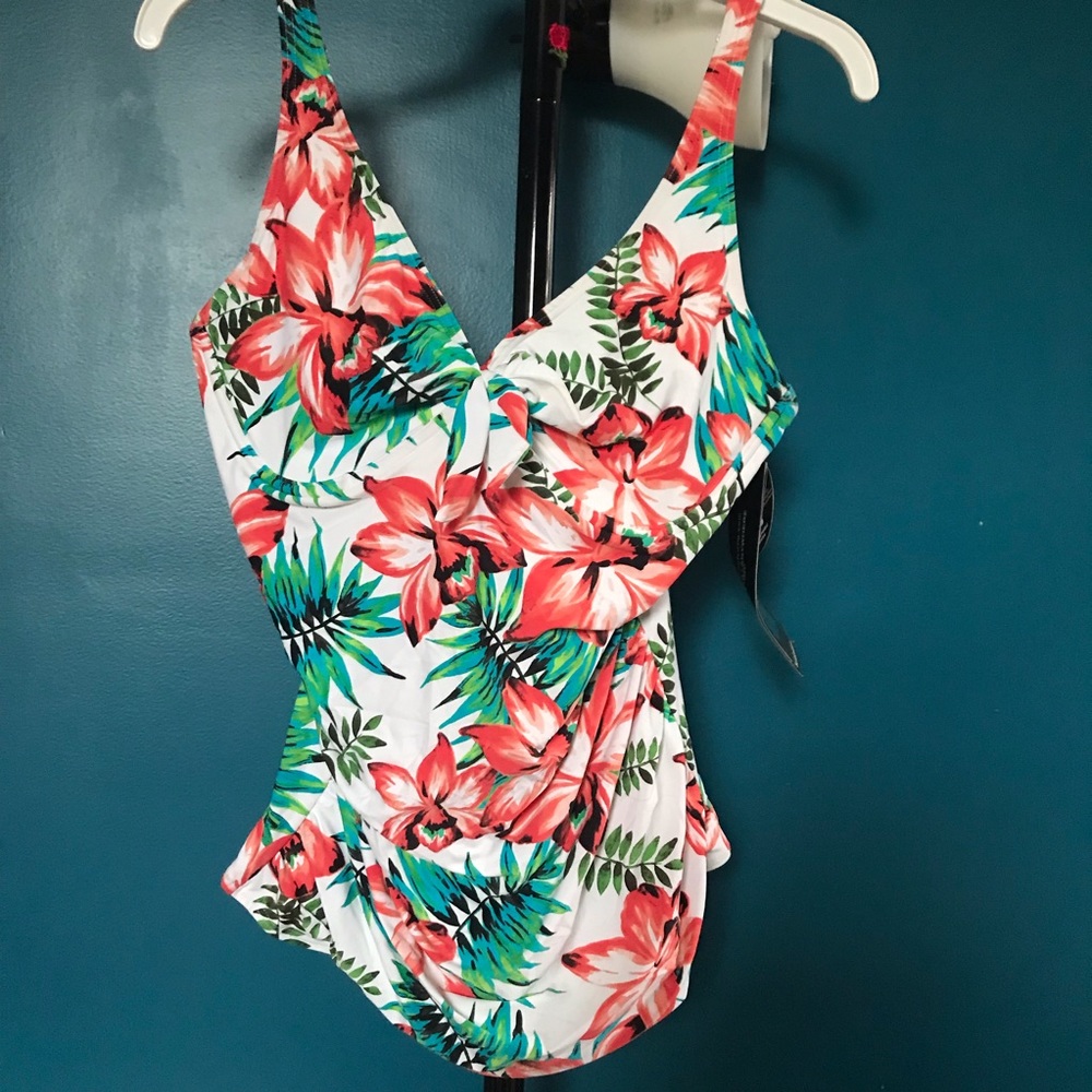 Coco Reef swimwear